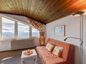 Lush Apartment in Afritz am See near Ski Area